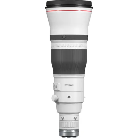 Объектив Canon RF 600mm F4L IS USM