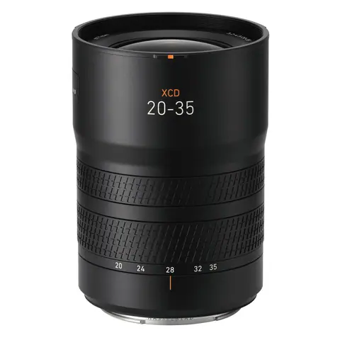 Объектив Hasselblad XCD 20-35mm F3.2-4.5 E