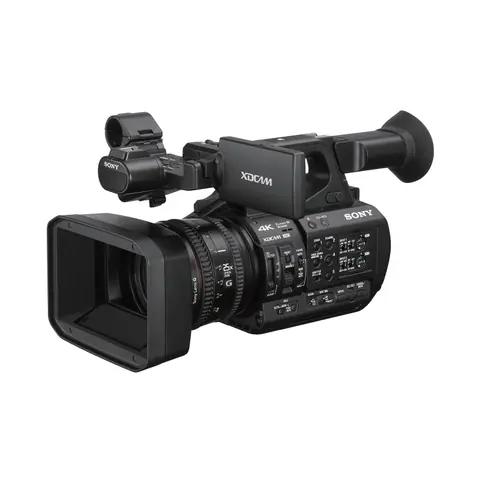 Видеокамера Sony PXW-Z190