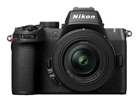 Фотоаппарат Nikon Z50 II Kit 16-50mm F3.5-6.3 VR