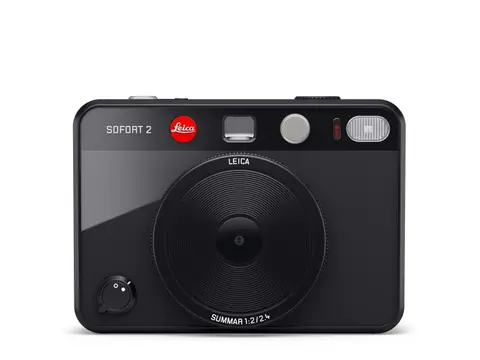 Фотоаппарат Leica Sofort 2 100 Years of Leica